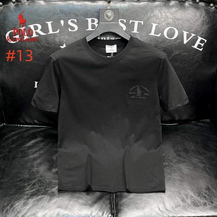 Picture of Ralph Lauren T Shirts Short _SKUPoloM-4XL12yr242787